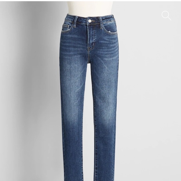 Mod cloth jeans - Picture 1 of 3